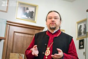 Архієпископ Іларій (Шишковський)