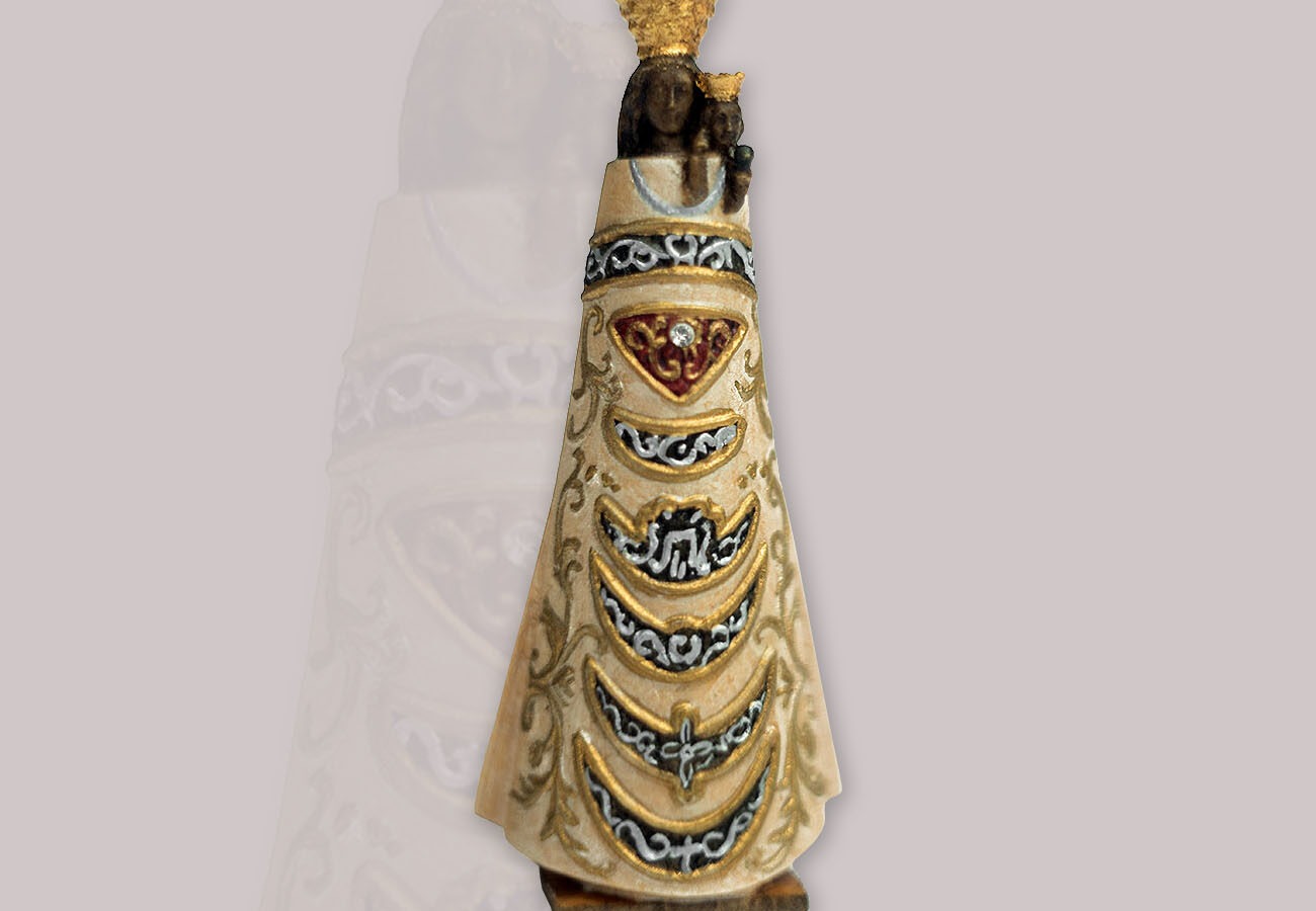 Образ «Лоретської Мадонни», ікона Пресвятої Богородиці «Додання розуму»