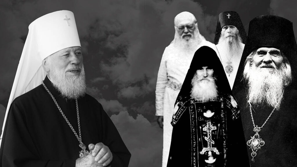 Від спогадів про дитинство до думок про єдину Українську Церкву: 10 великих цитат Блаженнішого Митрополита Володимира